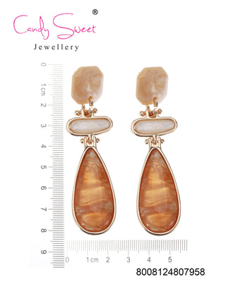 Candy Sweet Jewellery - CS23577 - Oorbellen