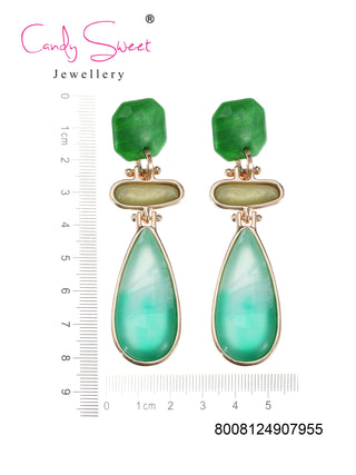 Candy Sweet Jewellery - CS23578 - Oorbellen