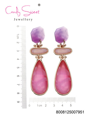 Candy Sweet Jewellery - CS23579 - Oorbellen