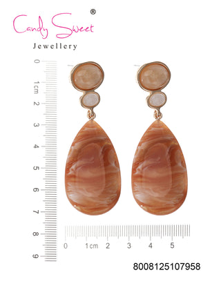 Candy Sweet Jewellery - CS23562 - Oorbellen