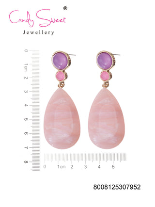 Candy Sweet Jewellery - CS23564 - Oorbellen