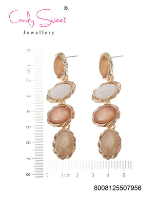 Candy Sweet Jewellery - CS23597 - Oorbellen