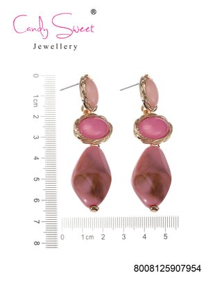 Candy Sweet Jewellery - CS23618 - Oorbellen