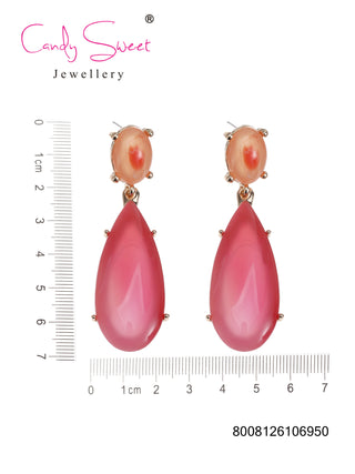 Candy Sweet Jewellery - CS23369 - Oorbellen