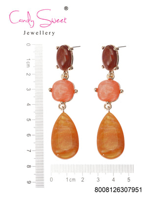 Candy Sweet Jewellery - CS23543 - Oorbellen