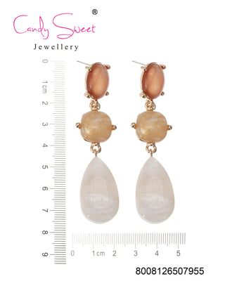 Candy Sweet Jewellery - CS23545 - Oorbellen