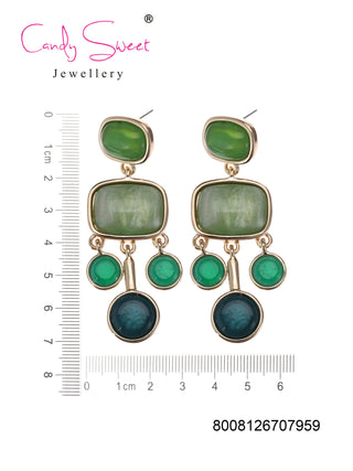 Candy Sweet Jewellery - CS23547 - Oorbellen