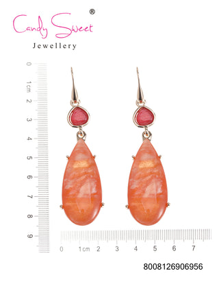 Candy Sweet Jewellery - CS23372 - Oorbellen