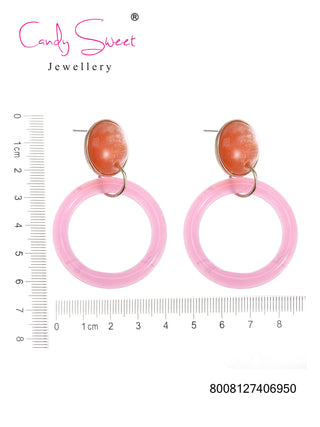 Candy Sweet Jewellery - CS23376 - Oorbellen