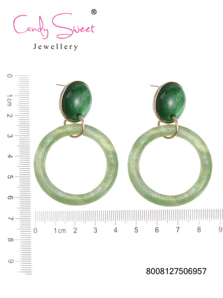 Candy Sweet Jewellery - CS23377 - Oorbellen