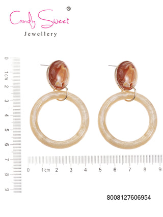 Candy Sweet Jewellery - CS23378 - Oorbellen