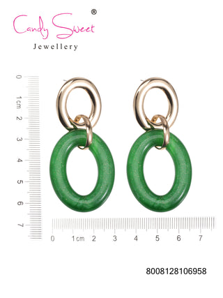 Candy Sweet Jewellery - CS23383 - Oorbellen