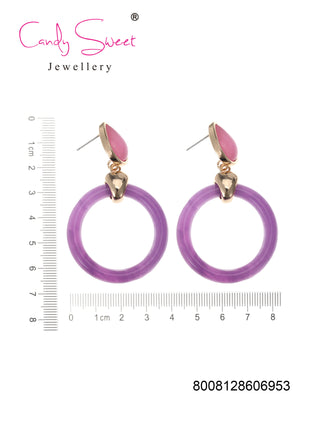 Candy Sweet Jewellery - CS23604 - Oorbellen