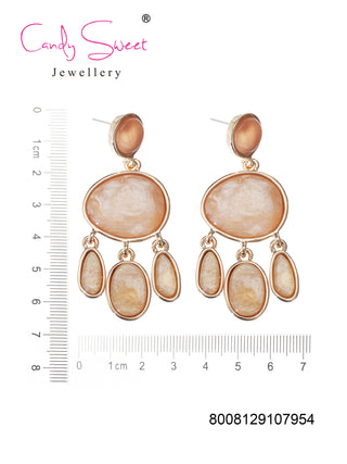 Candy Sweet Jewellery - CS23559 - Oorbellen