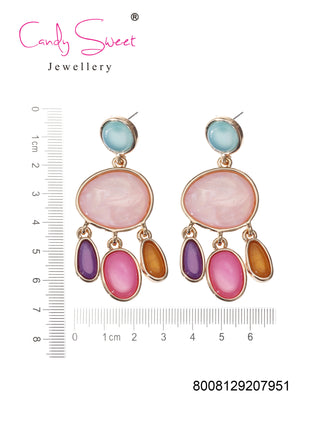 Candy Sweet Jewellery - CS23560 - Oorbellen
