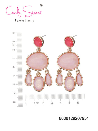 Candy Sweet Jewellery - CS23561 - Oorbellen