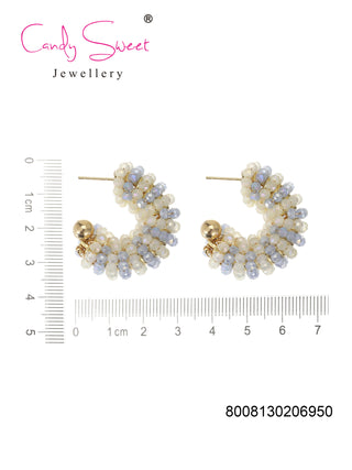 Candy Sweet Jewellery - CS23771 - Oorbellen