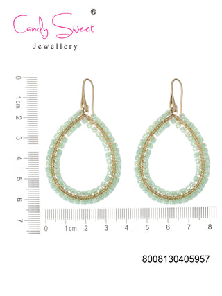 Candy Sweet Jewellery - CS23784 - Oorbellen