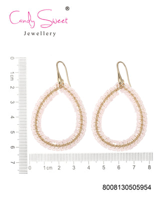 Candy Sweet Jewellery - CS23785 - Oorbellen