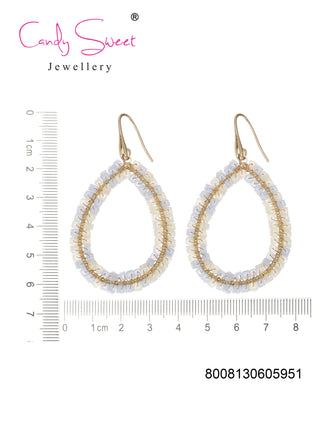 Candy Sweet Jewellery - CS23786 - Oorbellen