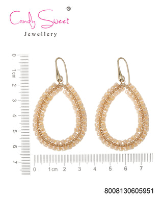 Candy Sweet Jewellery - CS23787 - Oorbellen
