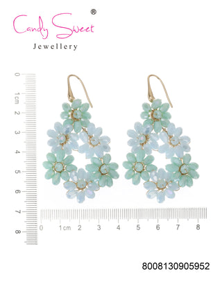 Candy Sweet Jewellery - CS23748 - Oorbellen