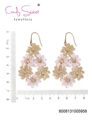 Candy Sweet Jewellery - CS23749 - Oorbellen