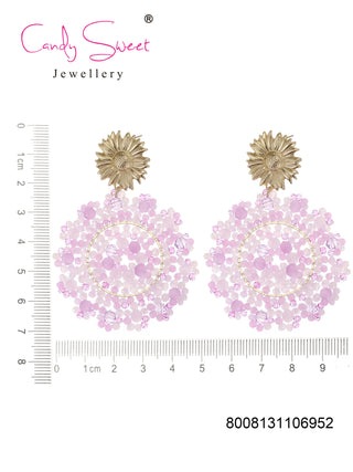 Candy Sweet Jewellery - CS23730 - Oorbellen