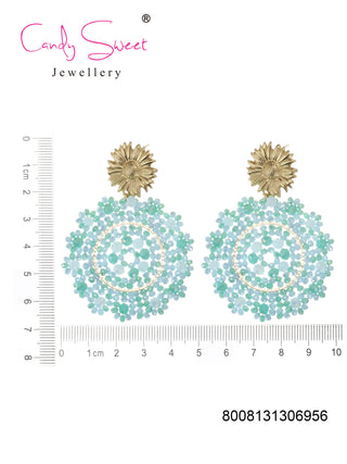 Candy Sweet Jewellery - CS23732 - Oorbellen