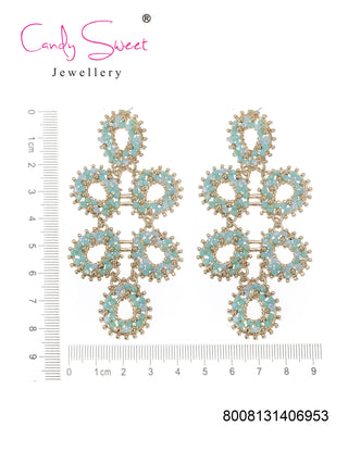 Candy Sweet Jewellery - CS23777 - Oorbellen