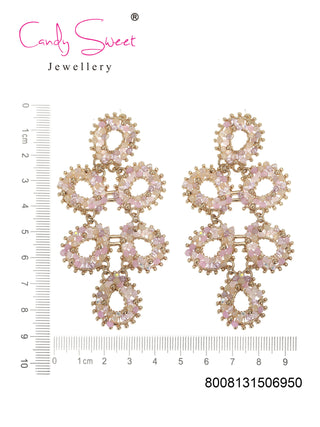 Candy Sweet Jewellery - CS23778 - Oorbellen