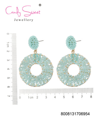 Candy Sweet Jewellery - CS23758 - Oorbellen