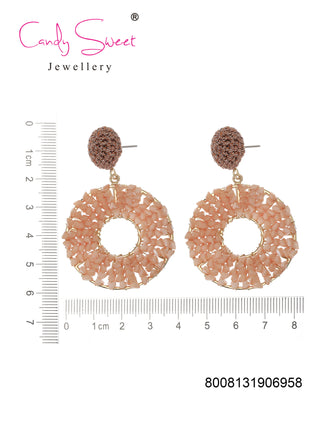 Candy Sweet Jewellery - CS23760 - Oorbellen