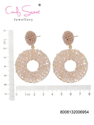 Candy Sweet Jewellery - CS23761 - Oorbellen