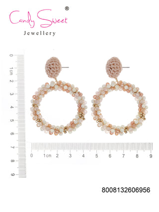 Candy Sweet Jewellery - CS23741 - Oorbellen
