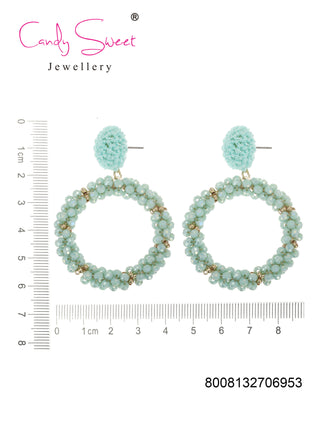 Candy Sweet Jewellery - CS23742 - Oorbellen
