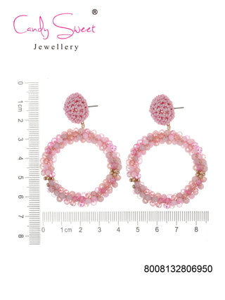 Candy Sweet Jewellery - CS23743 - Oorbellen