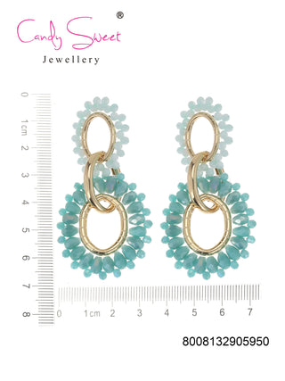 Candy Sweet Jewellery - CS23754 - Oorbellen