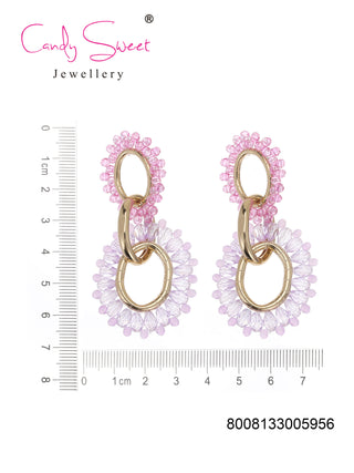 Candy Sweet Jewellery - CS23755 - Oorbellen