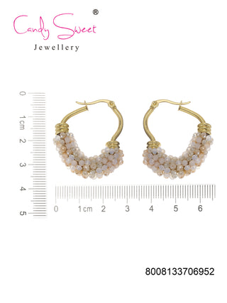 Candy Sweet Jewellery - CS23762 - Oorbellen