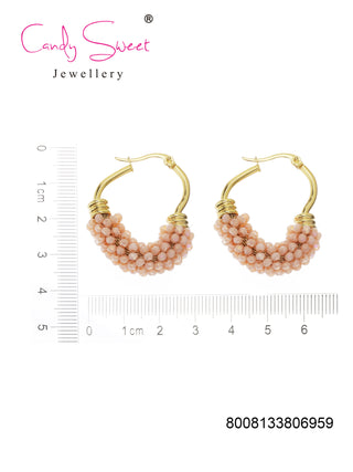 Candy Sweet Jewellery - CS23763 - Oorbellen