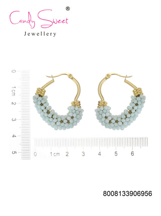 Candy Sweet Jewellery - CS23764 - Oorbellen