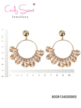 Candy Sweet Jewellery - CS23728 - Oorbellen