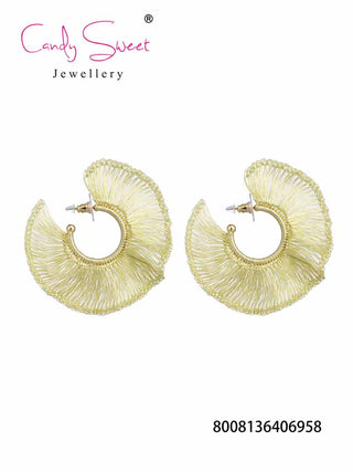 Candy Sweet - 8008136406958 - Oorbellen