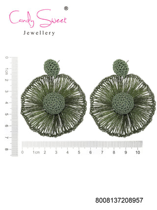 Candy Sweet Jewellery - CS23796 - Oorbellen