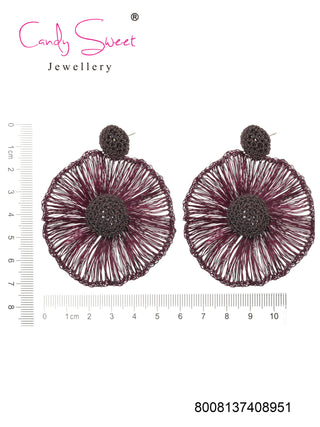 Candy Sweet Jewellery - CS23798 - Oorbellen