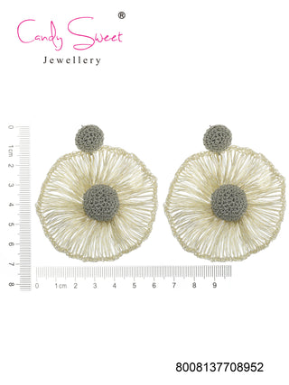 Candy Sweet Jewellery - CS23801 - Oorbellen