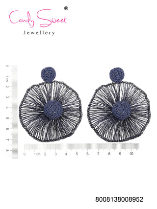 Candy Sweet Jewellery - CS23804 - Oorbellen