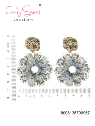 Candy Sweet Jewellery - CS23744 - Oorbellen