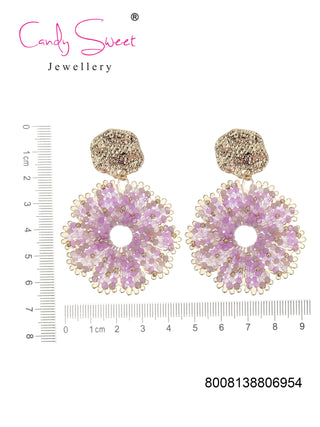 Candy Sweet Jewellery - CS23745 - Oorbellen